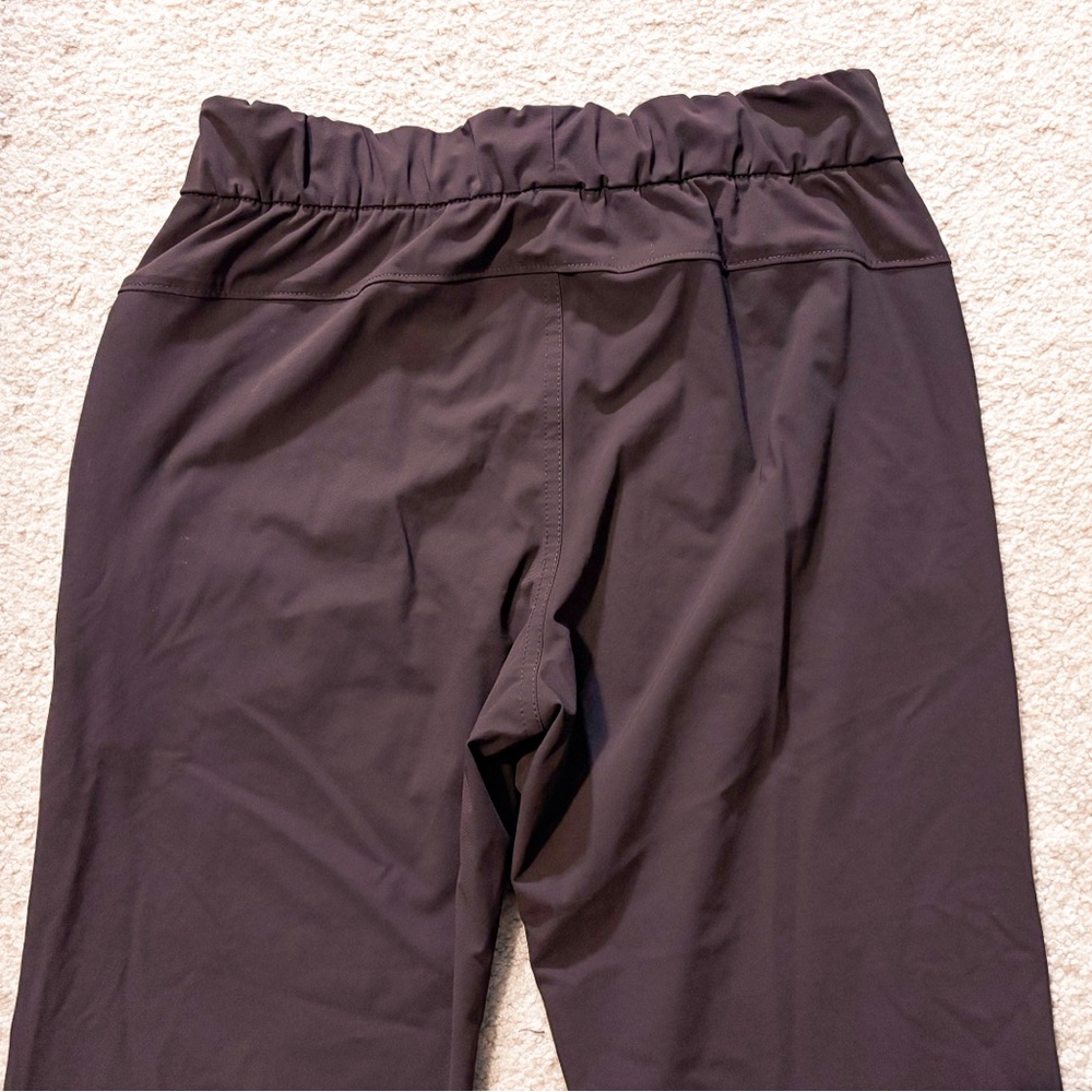 Vuori XS Cherry Miles Ankle Pants